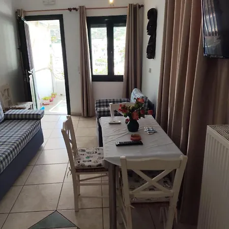 Appartement Nikolettas