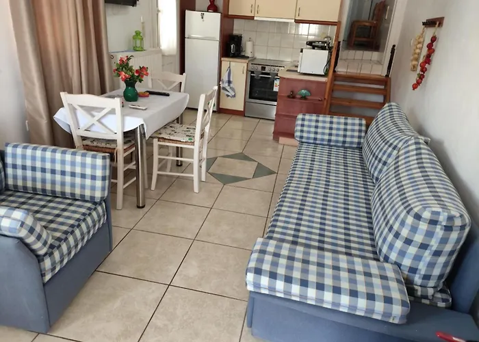 Nikolettas Apartmán