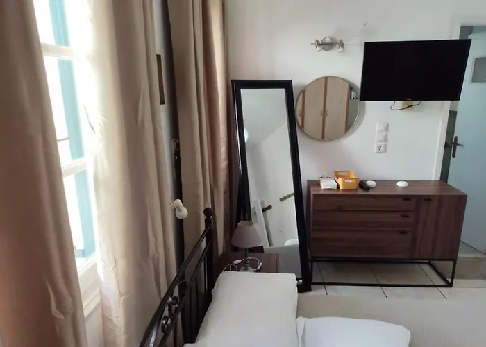 Apartmán Nikolettas