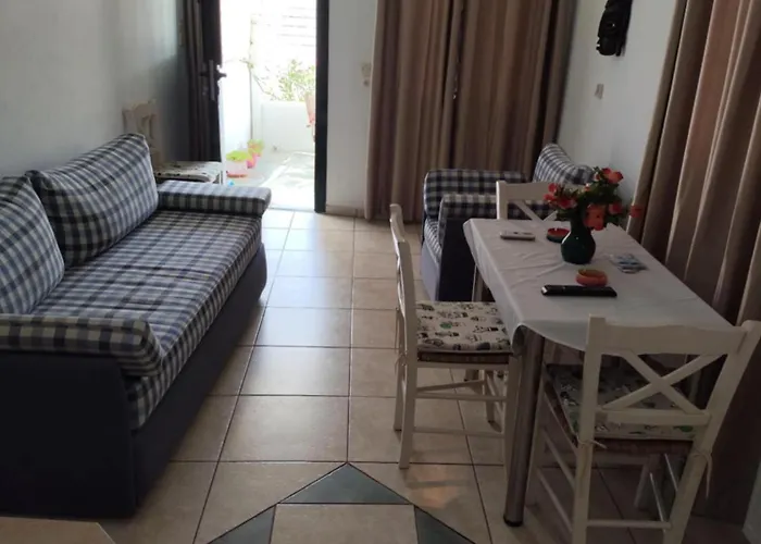 Apartmán Nikolettas Faros