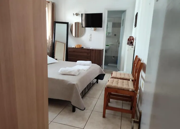 Nikolettas Apartmán Faros