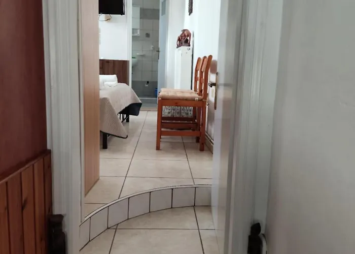 Apartmán Nikolettas Faros