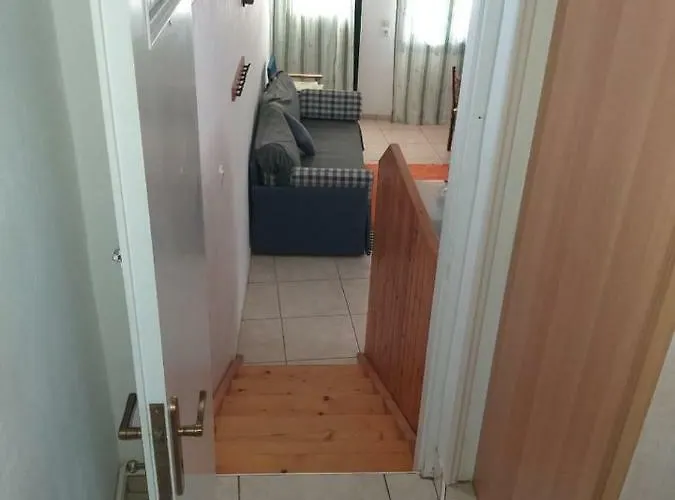 Apartmán Nikolettas