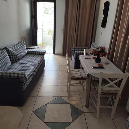 Apartman Nikolettas Fárosz