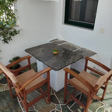 Apartman Nikolettas *