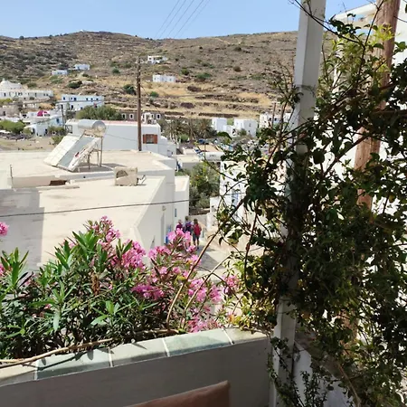 Nikolettas * Fárosz