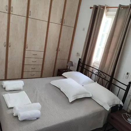 Nikolettas Apartman