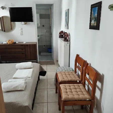 Apartment Nikolettas