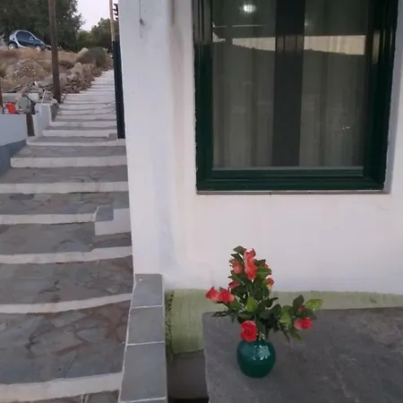 Nikolettas Faros (Sifnos)