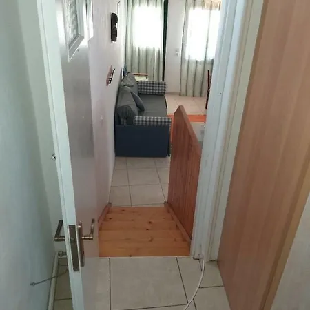 Apartment Nikolettas