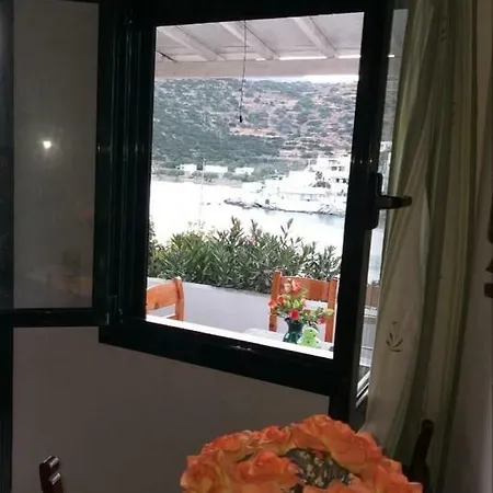 Nikolettas Faros (Sifnos)
